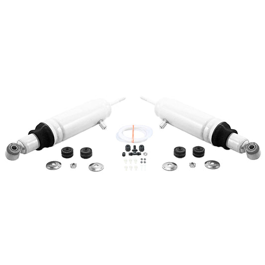 MONROE MA726 Monroe Max-Air MA726 Air Adjustable Air Shock Absorber Pack of 2 for Ford F-100