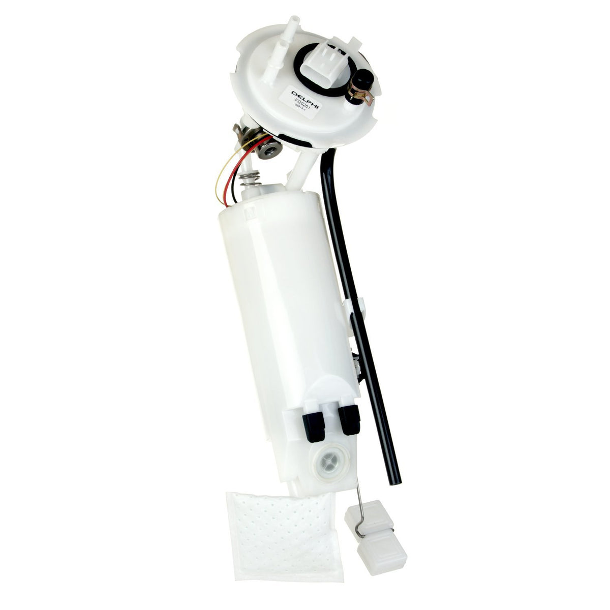 DELPHI FG0201 Delphi FG0201 FUEL PUMP MODULE ASSEMBLY