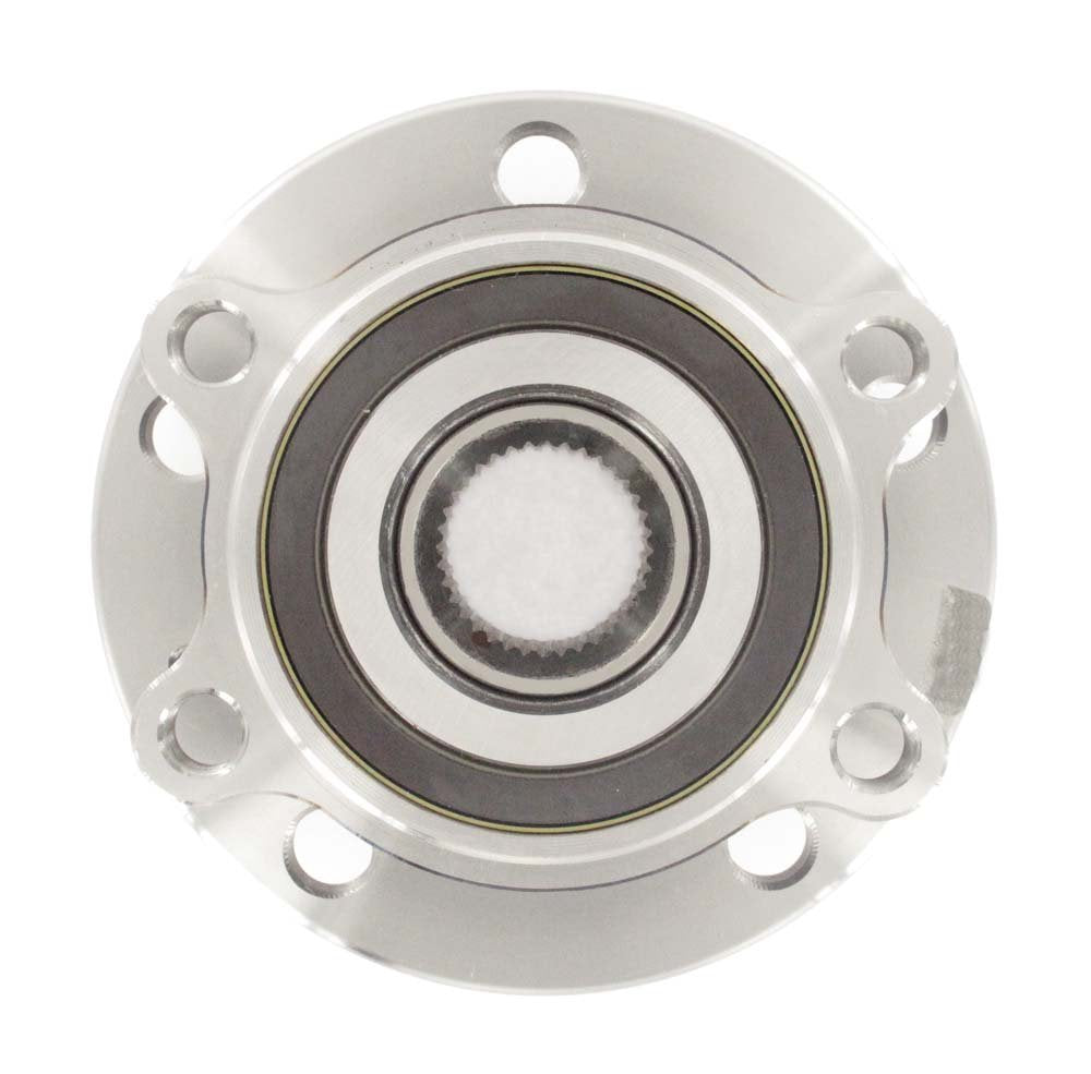 SKF BR930623 Front Wheel Hub Bearing Assembly Aftermarket