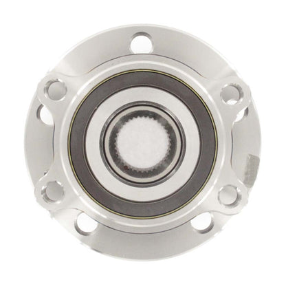SKF BR930623 Front Wheel Hub Bearing Assembly Aftermarket