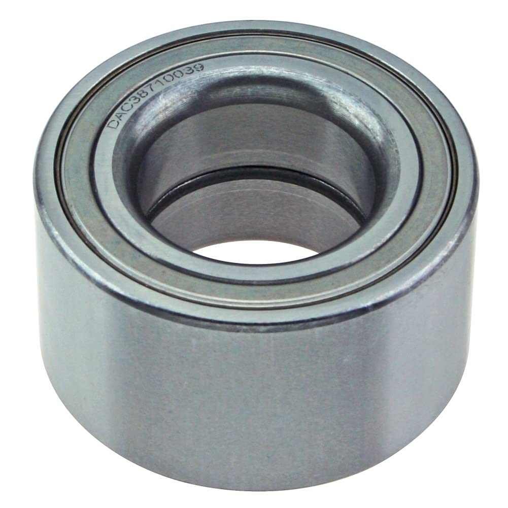 WJB WB510062 Wjb WB510062 BALL ANGULAR CONTACT DOUBLE ROW