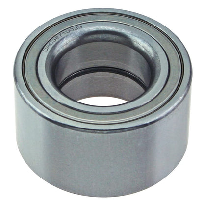 WJB WB510062 Wjb WB510062 BALL ANGULAR CONTACT DOUBLE ROW