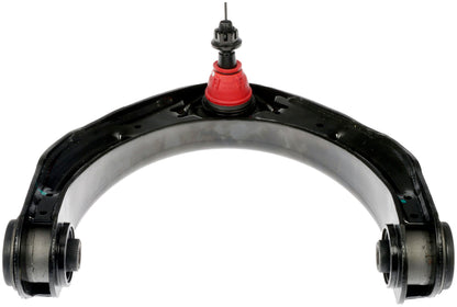 Dorman CB81136RD Front Upper Suspension Control Arm and Ball