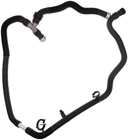DORMAN 626-768 Dorman 626-768 Engine Heater Hose Assembly Compatible with Select Ford Models (OE FIX)