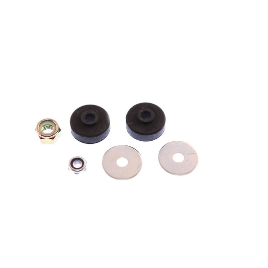 BILSTEIN 24-024075 Bilstein B6 92-98 Chevrolet Camaro Rear 46mm Monotube Shock Absorber (24-024075)