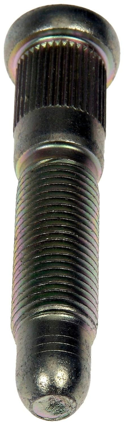 DORMAN 610-643.1 Dorman 610-643.1: M14-1.50 Serrated Wheel Stud - 15.80 Mm Knurl, 79.50 Mm Length