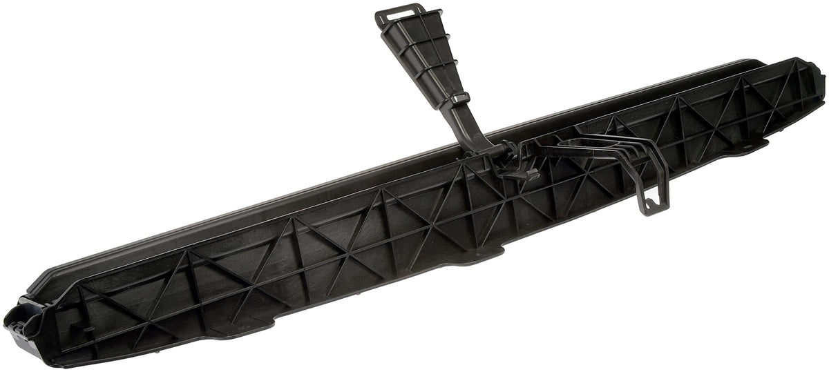 DORMAN 601-444 Dorman 601-444 Radiator Shutter Assembly
