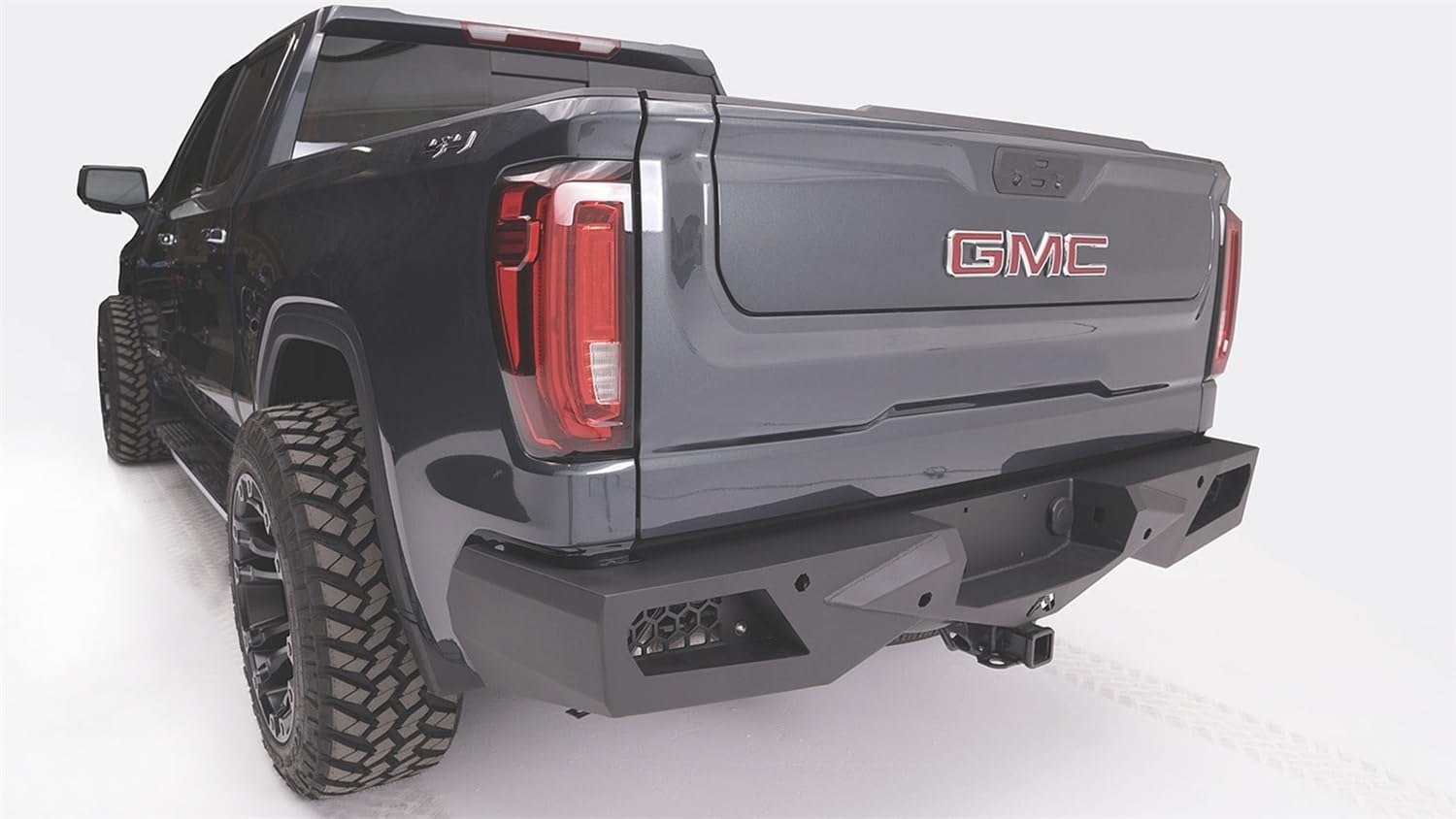 Fab Fours - GS23-E5852-1 - VENGEANCE REAR
