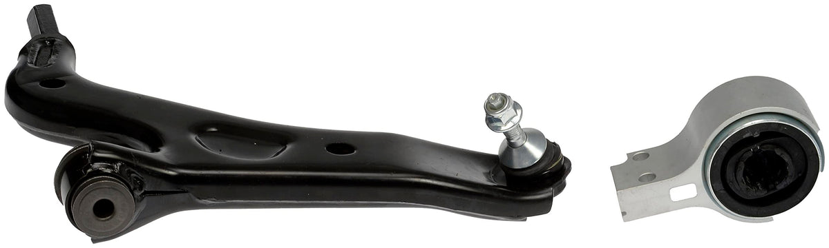 DORMAN 521-987 Dorman 521-987 Front Driver Side Lower Suspension Control Arm and Ball Joint Assembly Compatible with Select Ford Models