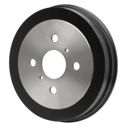 Dynamic Friction 365-91000 Rear Brake Drum