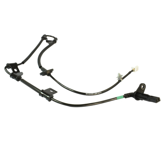 MANDO 25A5077 New Mando 25A5077 ABS Wheel Speed Sensor Original Equipment 956802E300