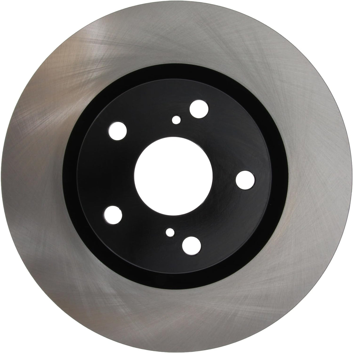 Centric Parts 120.44146 Premium Automotive Replacement Front Brake Rotor