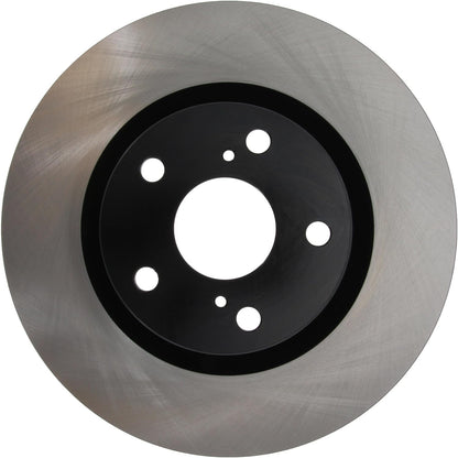 Centric Parts 120.44146 Premium Automotive Replacement Front Brake Rotor