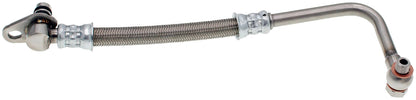 Dorman 667-530 Improved Design Turbocharger Oil Feed Line