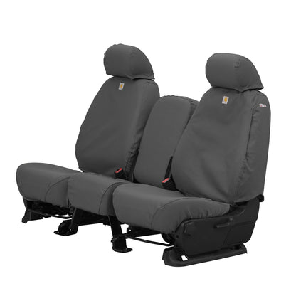 Covercraft SSC3415CAGY Covercraft Carhartt SeatSaver Custom Seat Covers