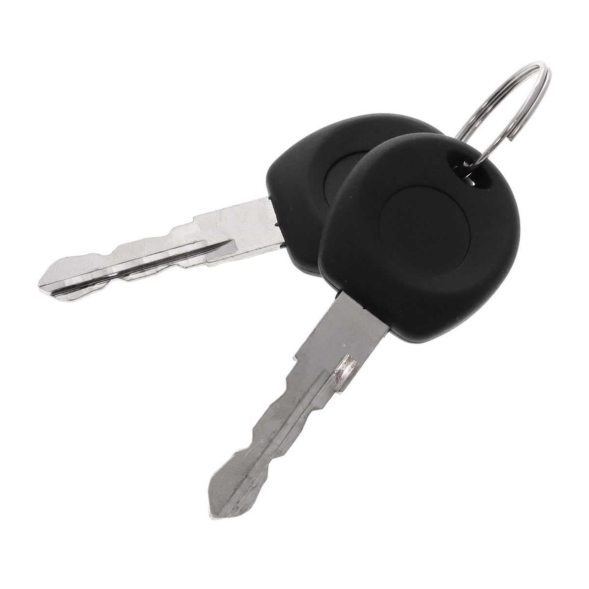 VAICO V10-6107 Vaico V10-6107 DOOR HANDLE WITH LOCK BARREL