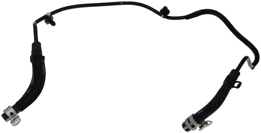 DORMAN 626-786 Dorman 626-786 ENGINE COOLANT OVERFLOW HOSE
