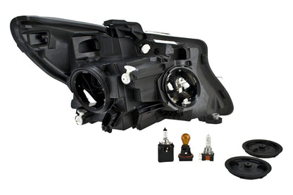 Hella 011284551 CAPA TIER 1 AFT