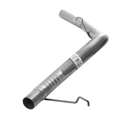 AP EXHAUST 54162 AP Exhaust Products 54162 Exhaust Tail Pipe