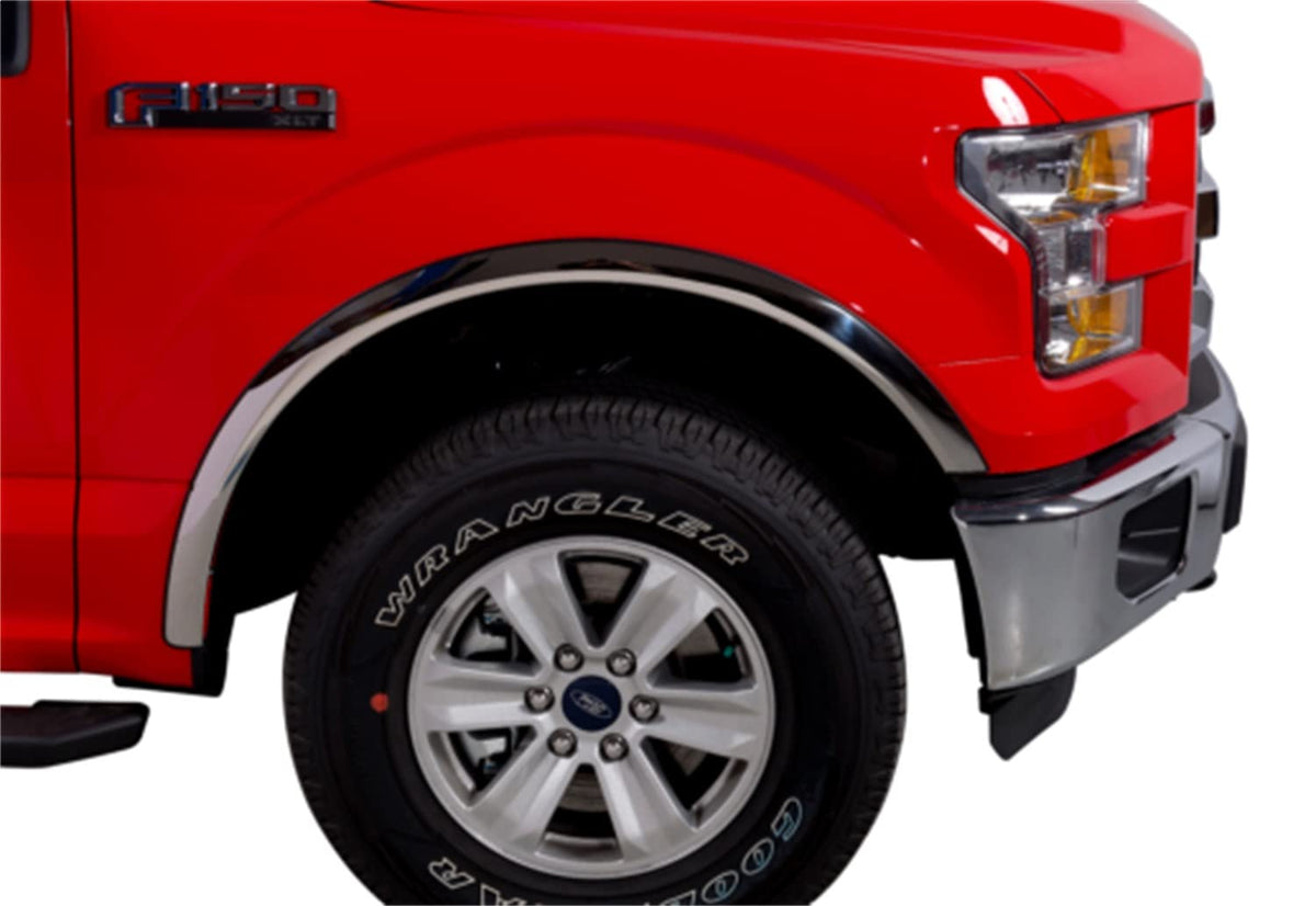 Putco 97267 Putco 97267 2021-2022 Ford F-150 - With or Without factory fender flares