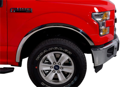 Putco 97267 Putco 97267 2021-2022 Ford F-150 - With or Without factory fender flares