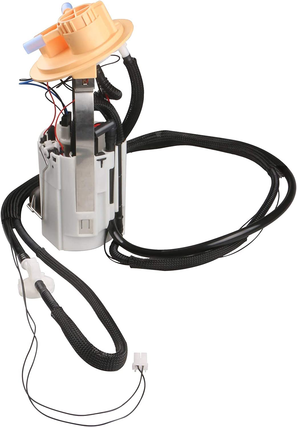 Hella 358302551 FUEL FEED UNIT 05-14 VOLVO