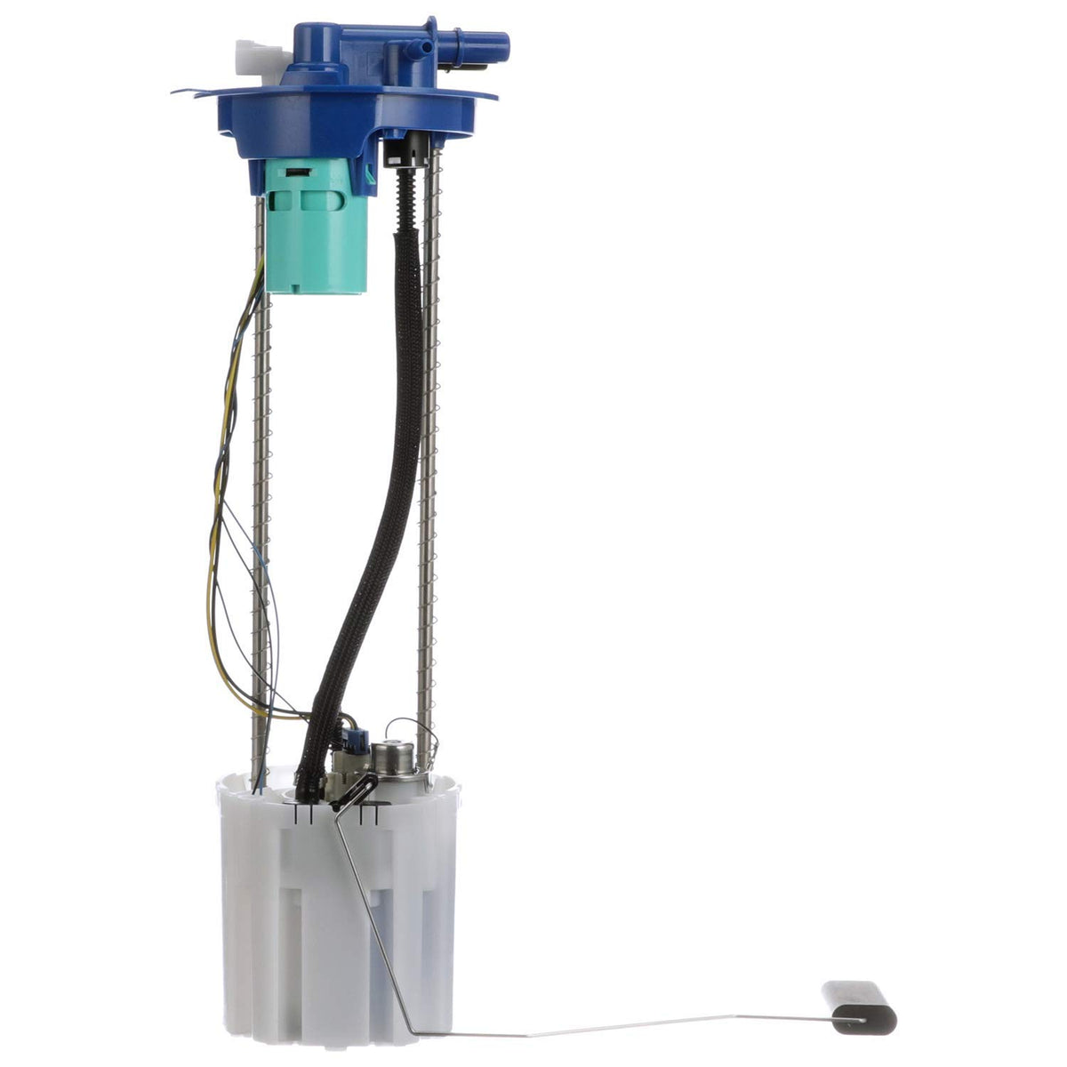 Delphi FG2020 New Fuel Pump Module Assembly, 1 Pack