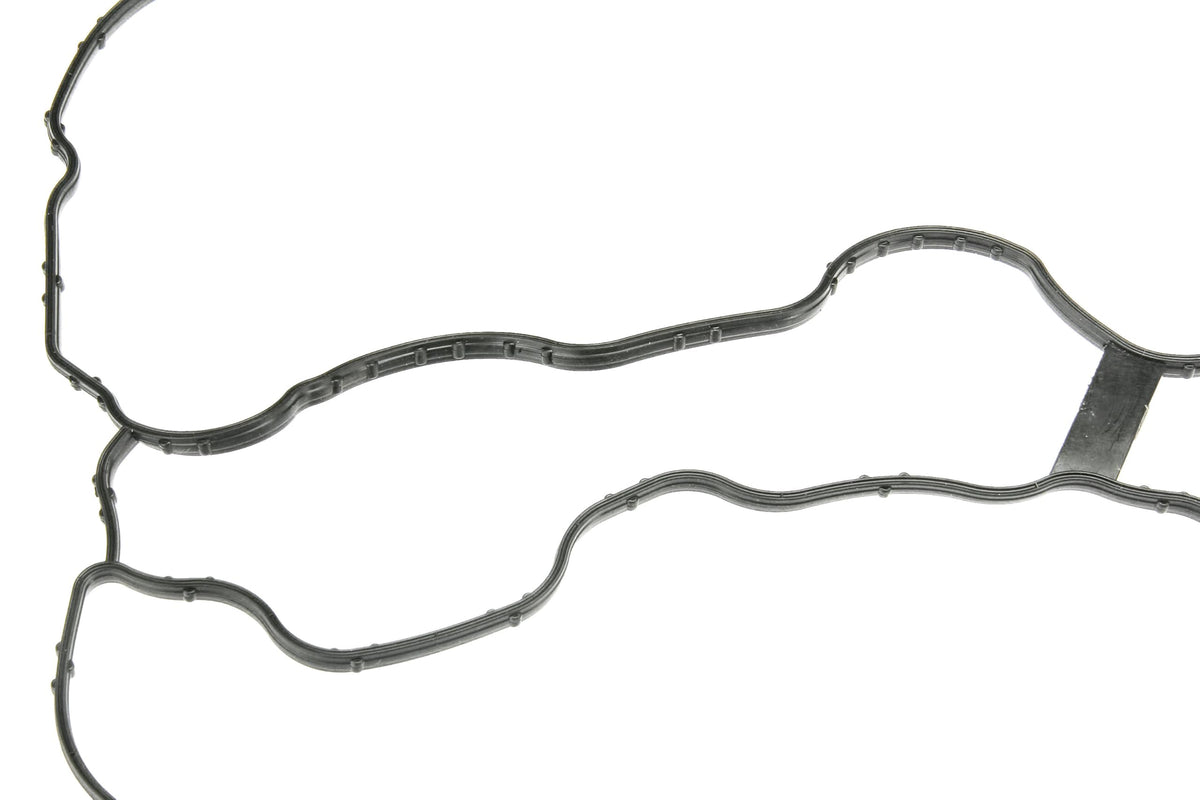 URO Parts 111275662KIT Valve Cover Gasket Set, Kit Includes: (2) 11 12