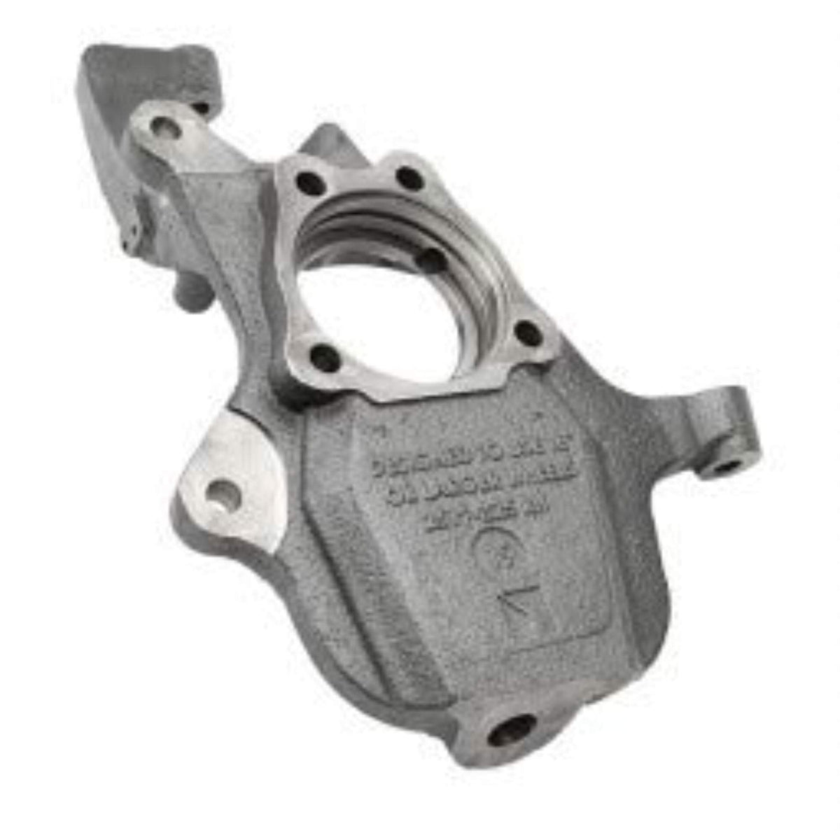 Belltech B262519 Belltech 2519 Drop Spindle Set