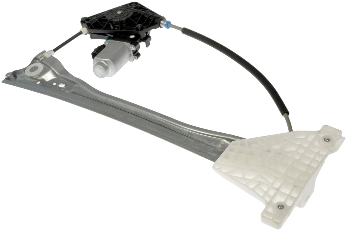 Dorman 748-011 Driver Side Sliding Door Window Regulator