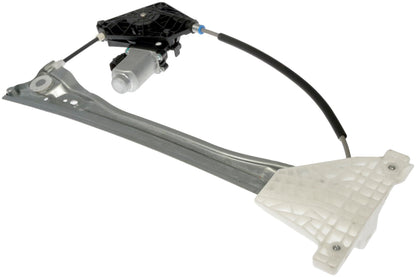 Dorman 748-011 Driver Side Sliding Door Window Regulator
