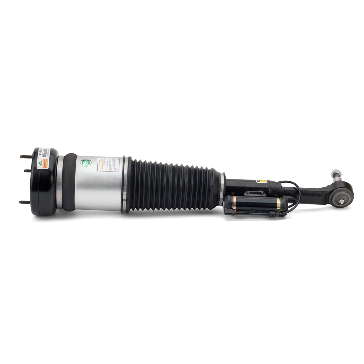 ARNOTT AS-2852 Front Right Air Strut for 07-13 Mercedes S-Class W221/07-14 CL C216 4MATIC