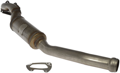 DORMAN 679-554 Dorman 679-554 Driver Side Converter - Not CARB Compliant Compatible with Select Dodge/Jeep Models (Made in USA)