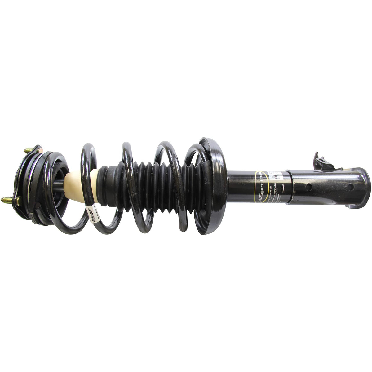 Monroe 172286 Suspension Strut and Coil Spring Assembly