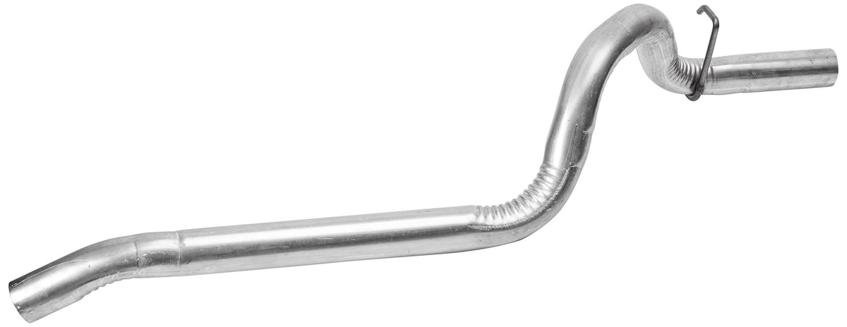AP EXHAUST 44836 AP Exhaust Products 44836 Exhaust Tail Pipe
