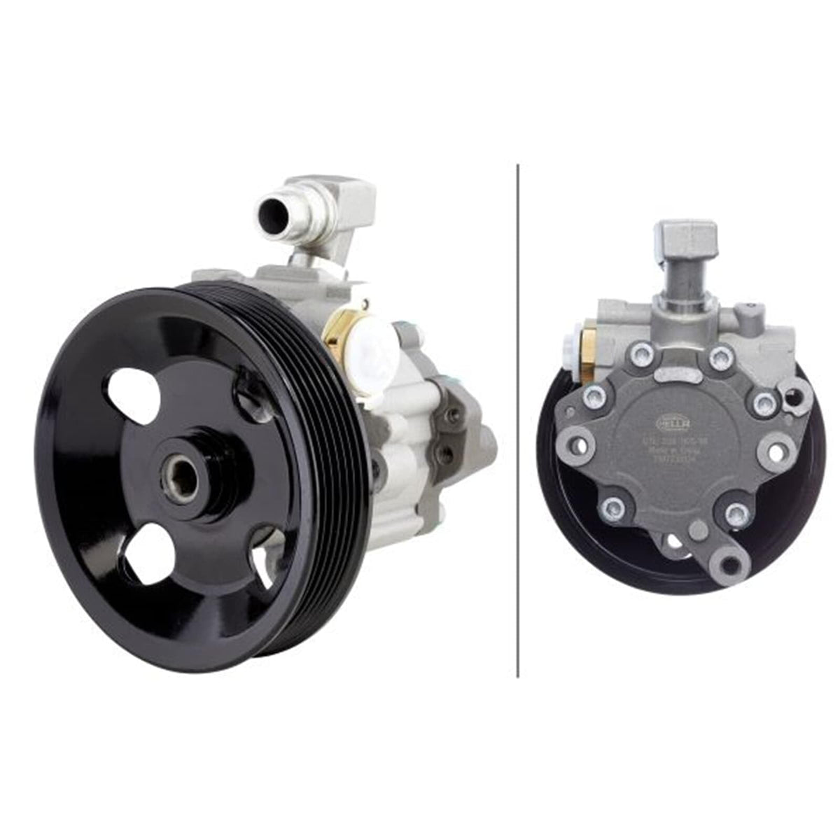 Hella 359000381 8TL 359 000-381 Hydraulic Pump, Steering