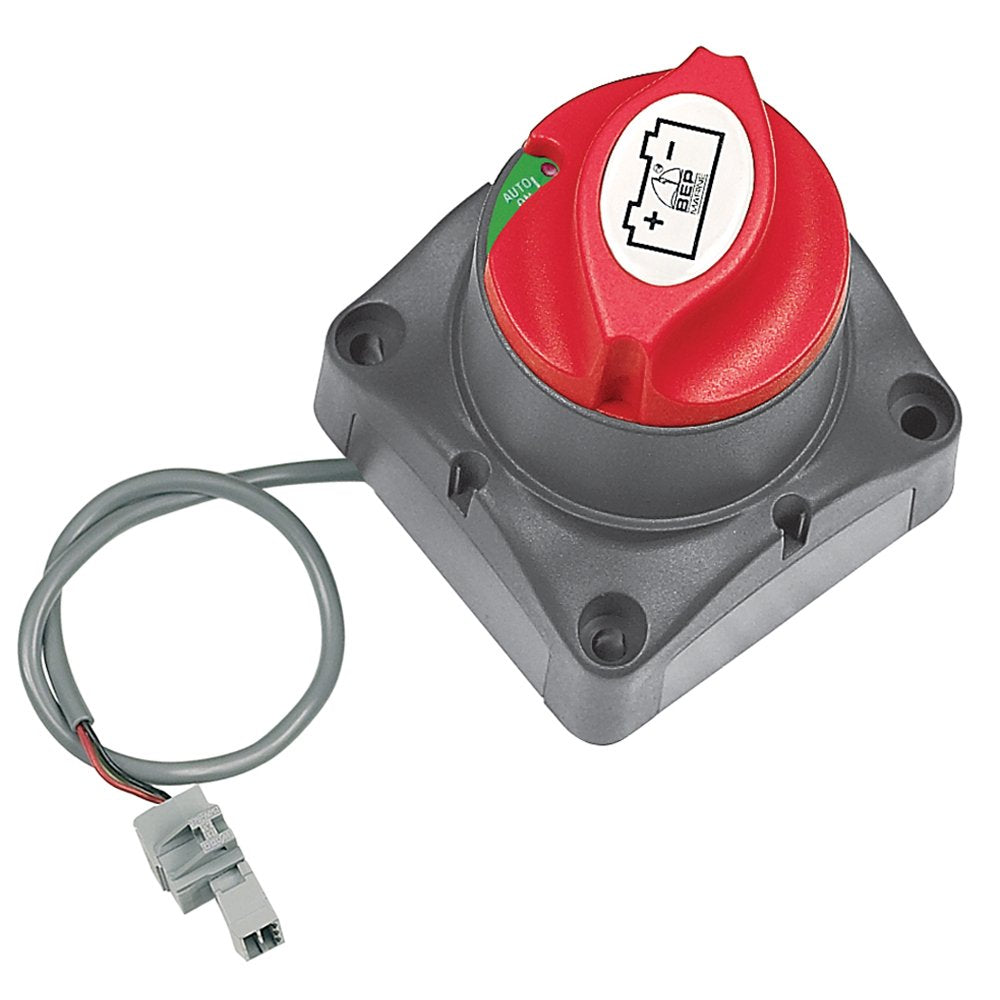 BEP 701-MD Bep 701-MD SWITCH BATTERY 275A CONT MOTORIZED