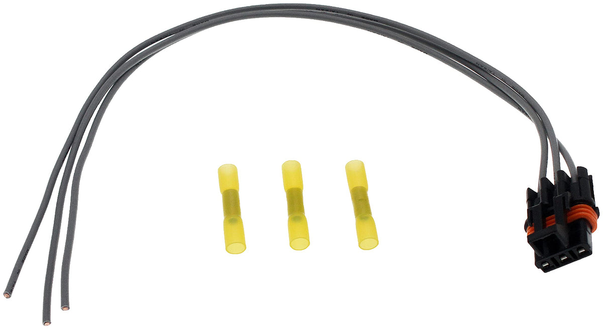Dorman 645-131 Turn Signal/Parking Light Connector