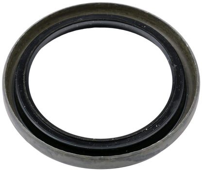SKF 8620 SKF Durable Aftermarket Seal 8620 Compatible with Chevrolet GMC Ford Mercury