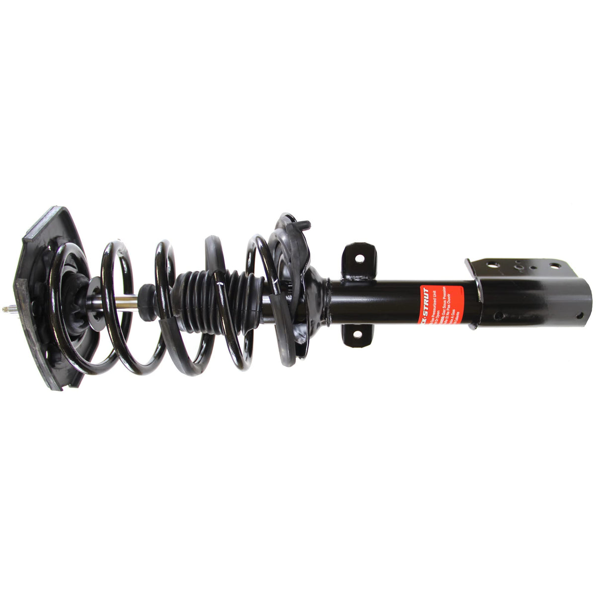 Monroe 272471L Quick-Strut Suspension Strut and Coil Spring