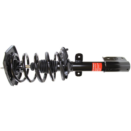 Monroe 272471L Quick-Strut Suspension Strut and Coil Spring