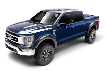 Husky Liners 2802963 Fender Flares Pocket Style