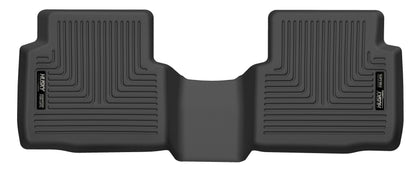 Husky Liners 12741 Weatherbeater Floor Mats