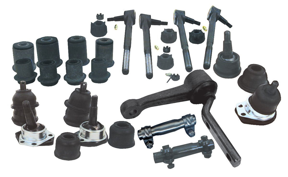 MOOG K90476 MOOG K90476 Alignment Camber Kit for Toyota RAV4