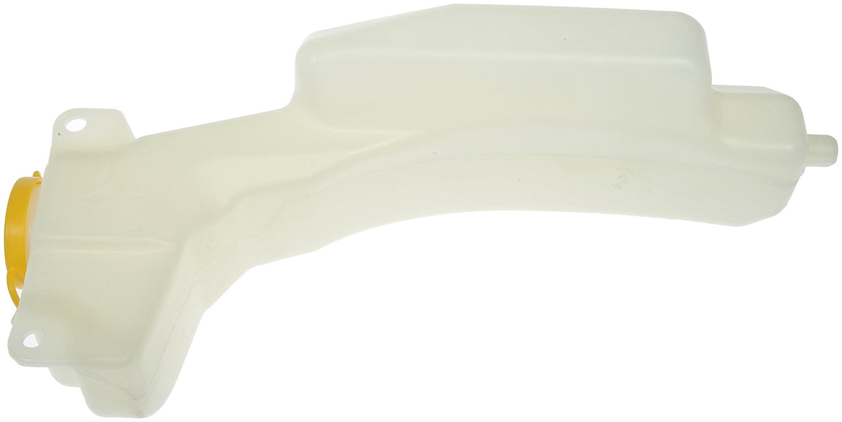 DORMAN 603-769 Dorman 603-769 Front Non-Pressurized Coolant Reservoir with Cap Compatible with Select Subaru Models