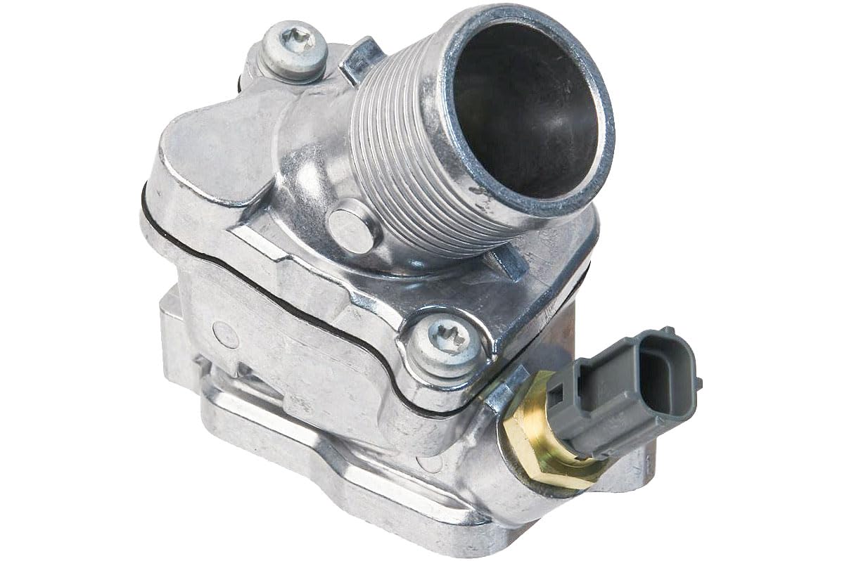 URO PARTS 31293699 Uro Parts 31293699 ENGINE COOLANT THERMOSTAT/WATER INLET AS