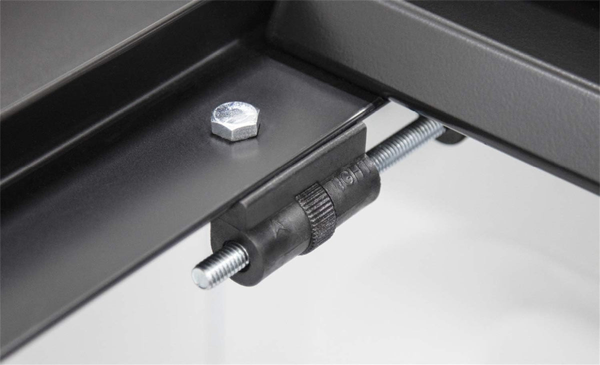 ACI 35349 24-ON Toyota Tacoma 5' Box (W/Deck