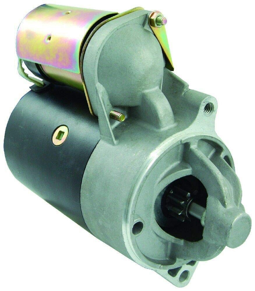 WAI 3142N WAI 3142N Starter Motor