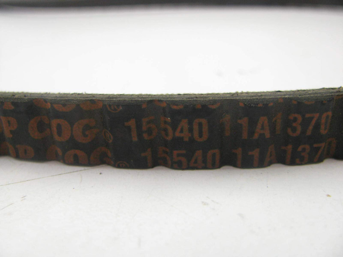 DAYCO 15540 Dayco 15540 55-92 NUMEROUS APPLICATIONS