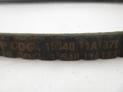 DAYCO 15540 Dayco 15540 55-92 NUMEROUS APPLICATIONS